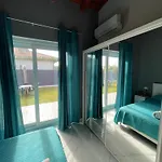 Alma 3* Nettuno