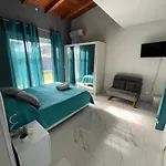 Alma Bed & Breakfast