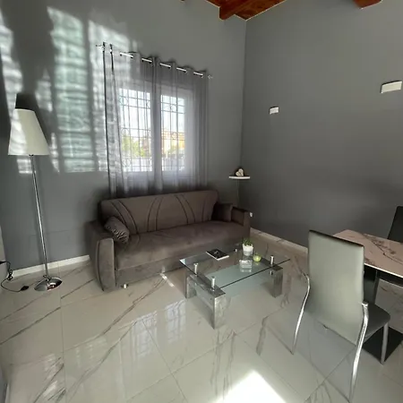 Bed and Breakfast Alma Νετούνο