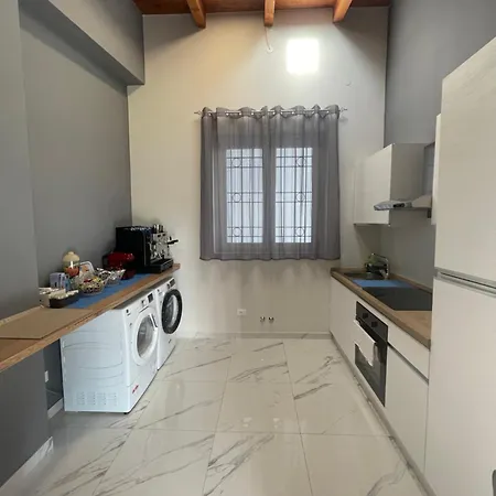 Bed and Breakfast Alma Νετούνο