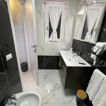 Bed and Breakfast Alma