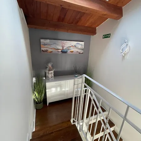 Alma 3* Νετούνο