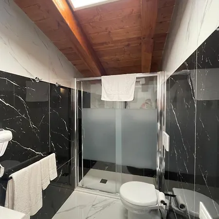 Alma Bed and Breakfast