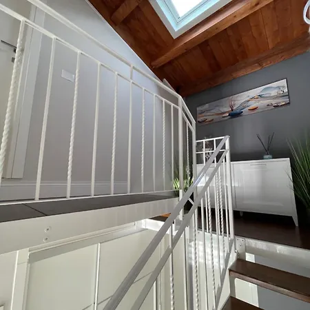 Alma Couette-café Nettuno