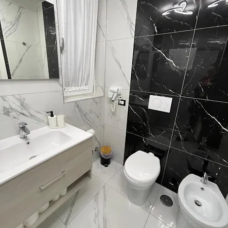 Alma Bed and Breakfast 3*