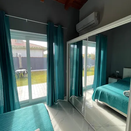 Alma 3* Νετούνο