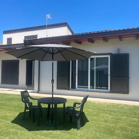 Alma Couette-café Nettuno