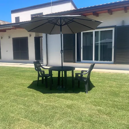 Bed and Breakfast Alma Νετούνο