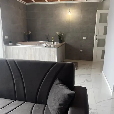 Bed and Breakfast Alma Νετούνο