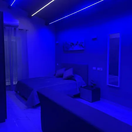 Alma 3* Νετούνο